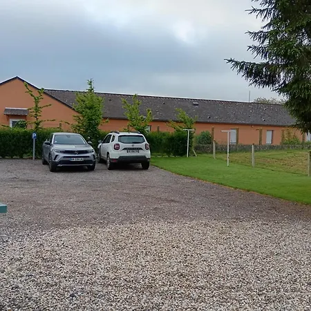 Bed and breakfast L'ancienne Forge 3 D'hotes A L'etage La Forge , L'enclume Et Le Marteau