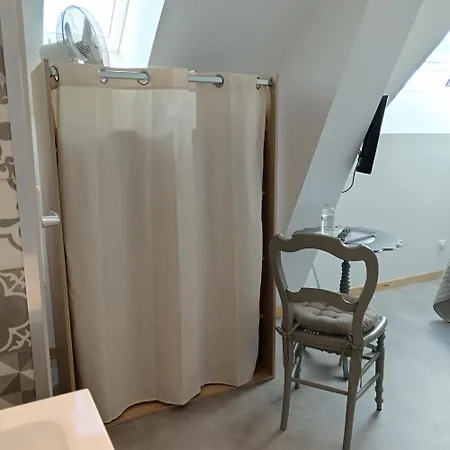L'ancienne Forge: Charming With Three Unique Bed & Breakfast *