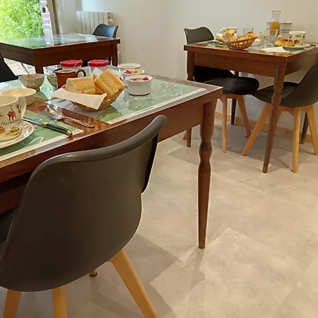 住宿加早餐酒店 L'ancienne Forge 3 D'hotes A L'etage La Forge , L'enclume Et Le Marteau Louvetot