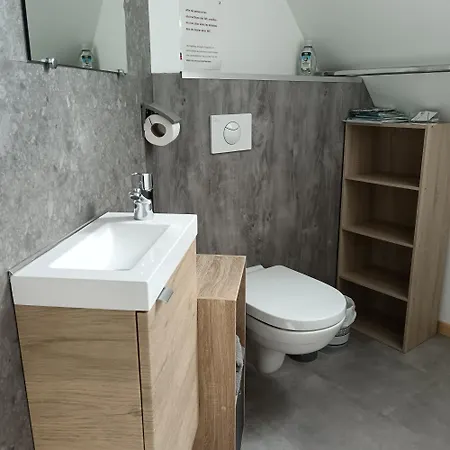 Bed and breakfast L'ancienne Forge 3 D'hotes A L'etage La Forge , L'enclume Et Le Marteau