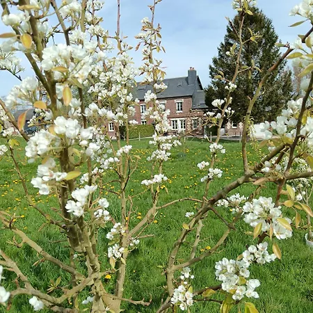 Bed and breakfast L'ancienne Forge 3 D'hotes A L'etage La Forge , L'enclume Et Le Marteau