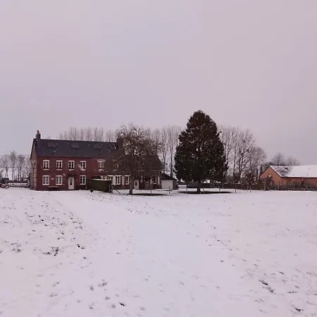 L'ancienne Forge 3 D'hotes A L'etage La Forge , L'enclume Et Le Marteau Nocleg ze śniadaniem 3*