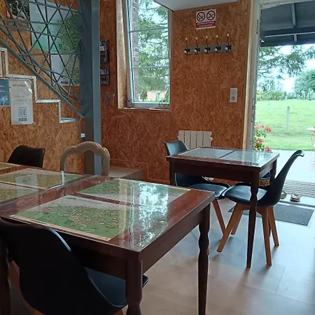L'ancienne Forge 3 D'hotes A L'etage La Forge , L'enclume Et Le Marteau Louvetot
