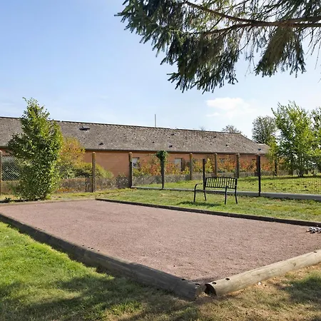L'ancienne Forge 3 D'hôtes à L'étage La Forge , L'enclume Et Le Marteau 3*