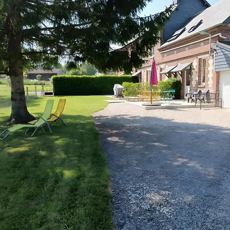 L'ancienne Forge 3 D'hôtes à L'étage La Forge , L'enclume Et Le Marteau
